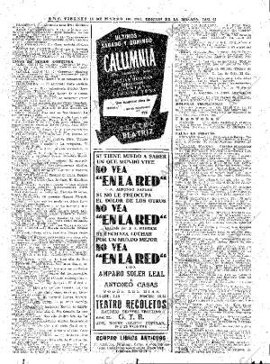 ABC MADRID 10-03-1961 página 61