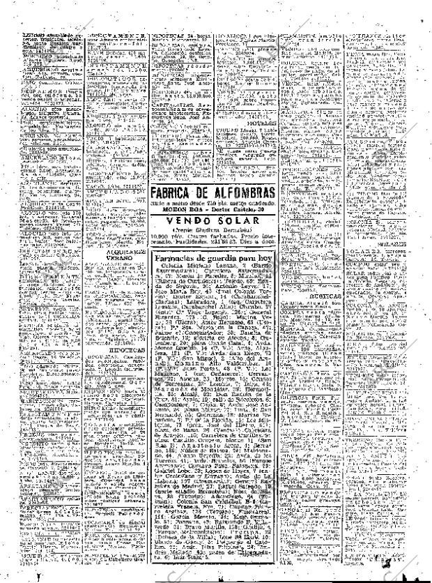 ABC MADRID 10-03-1961 página 63
