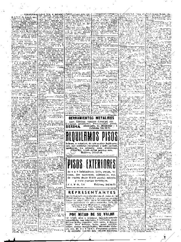 ABC MADRID 10-03-1961 página 64