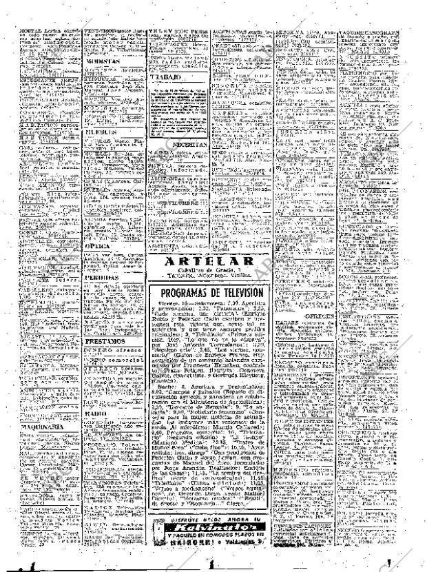 ABC MADRID 10-03-1961 página 66