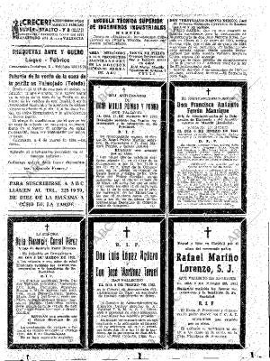 ABC MADRID 10-03-1961 página 69