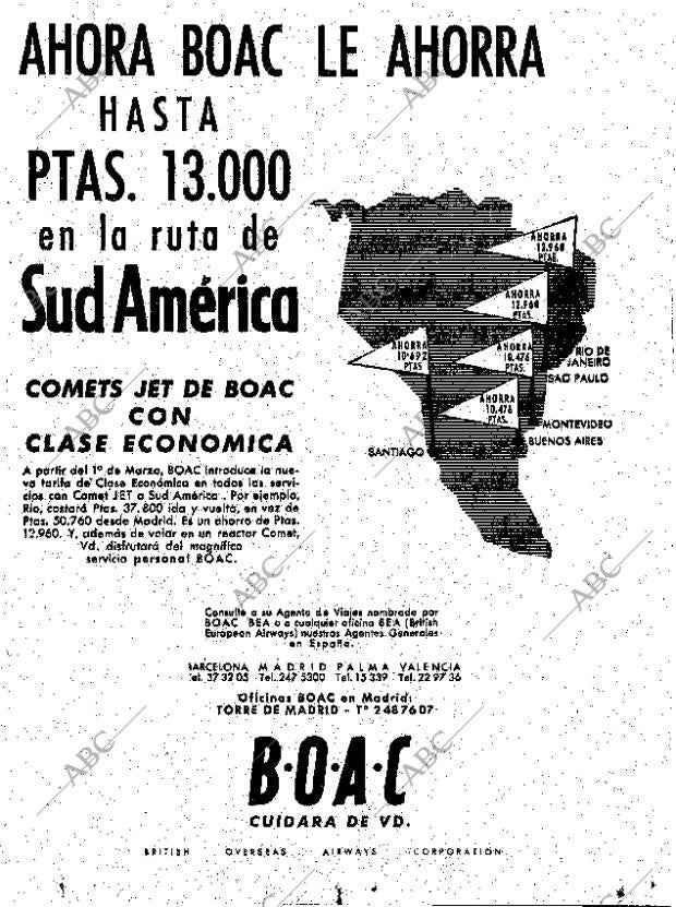 ABC MADRID 10-03-1961 página 7