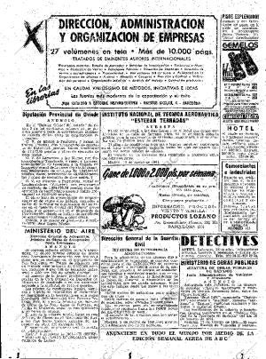 ABC MADRID 10-03-1961 página 70