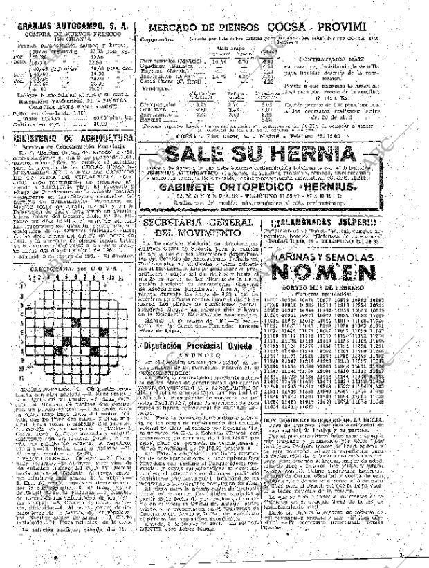 ABC MADRID 10-03-1961 página 71