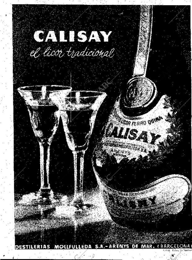 ABC MADRID 10-03-1961 página 72