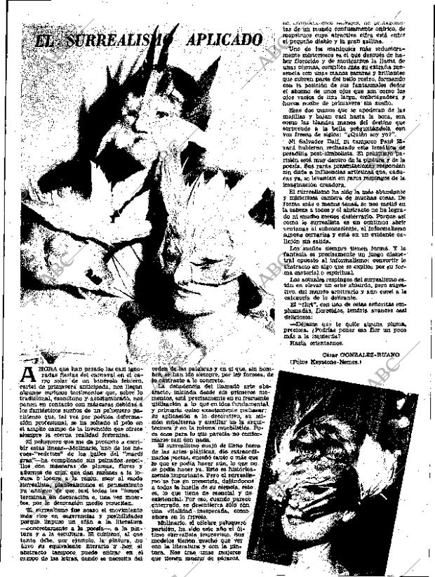 ABC SEVILLA 10-03-1961 página 11