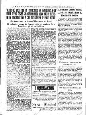 ABC SEVILLA 10-03-1961 página 17
