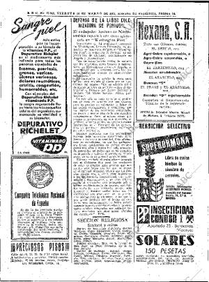 ABC SEVILLA 10-03-1961 página 24