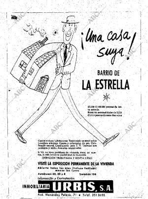 ABC MADRID 11-03-1961 página 10
