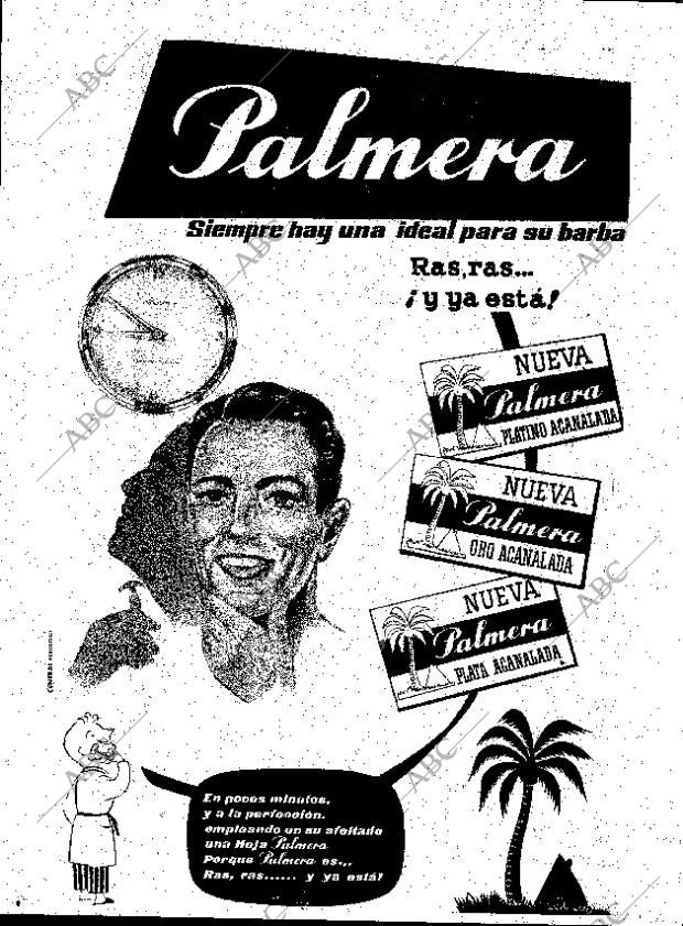 ABC MADRID 11-03-1961 página 12