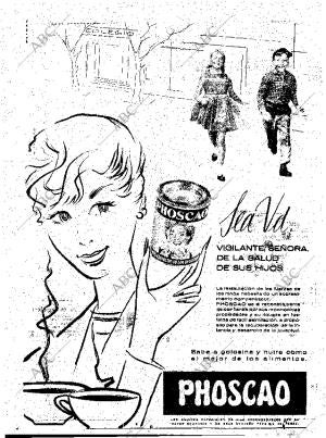 ABC MADRID 11-03-1961 página 14