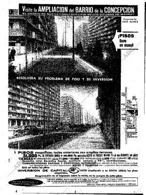 ABC MADRID 11-03-1961 página 19