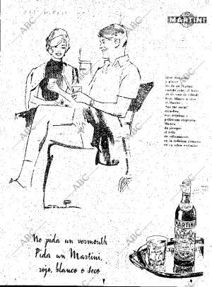 ABC MADRID 11-03-1961 página 2