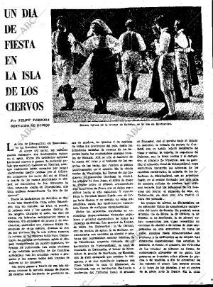 ABC MADRID 11-03-1961 página 21