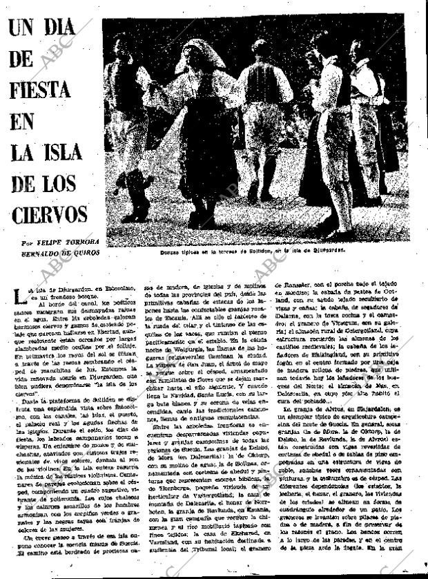 ABC MADRID 11-03-1961 página 21