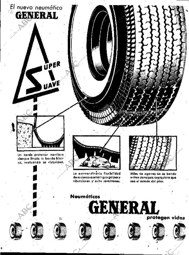 ABC MADRID 11-03-1961 página 22