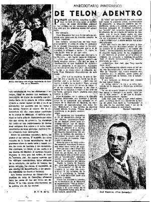 ABC MADRID 11-03-1961 página 23