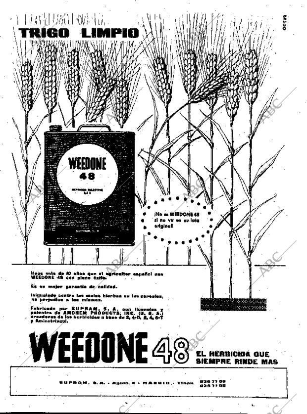 ABC MADRID 11-03-1961 página 24