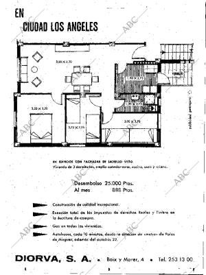 ABC MADRID 11-03-1961 página 25