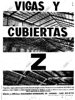 ABC MADRID 11-03-1961 página 28