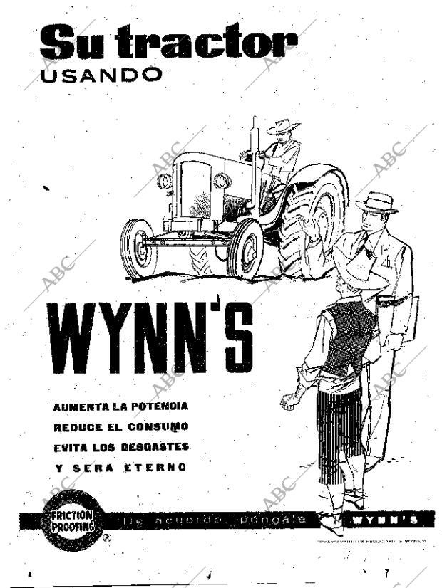 ABC MADRID 11-03-1961 página 30