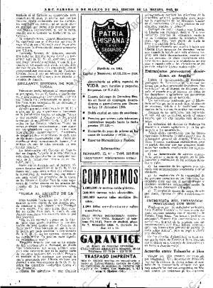 ABC MADRID 11-03-1961 página 32