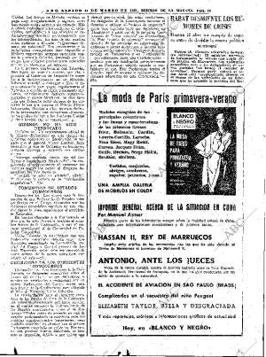 ABC MADRID 11-03-1961 página 33