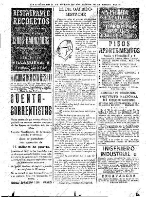 ABC MADRID 11-03-1961 página 46