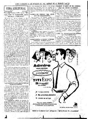 ABC MADRID 11-03-1961 página 49