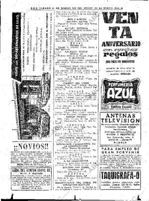 ABC MADRID 11-03-1961 página 50
