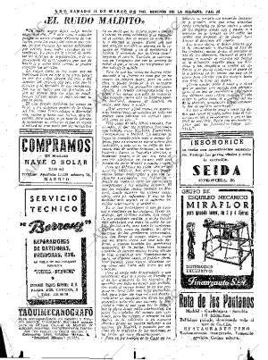 ABC MADRID 11-03-1961 página 52