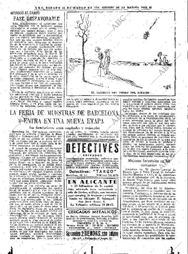 ABC MADRID 11-03-1961 página 53
