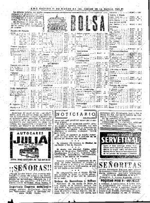 ABC MADRID 11-03-1961 página 59