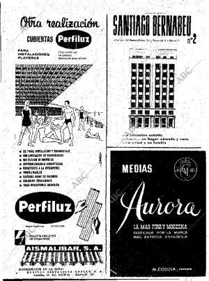 ABC MADRID 11-03-1961 página 6