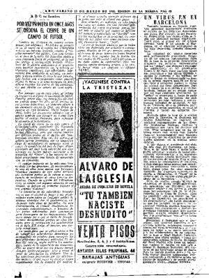 ABC MADRID 11-03-1961 página 63