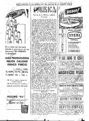 ABC MADRID 11-03-1961 página 64