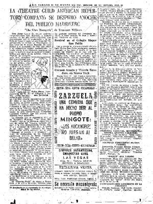 ABC MADRID 11-03-1961 página 65