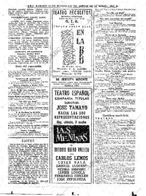 ABC MADRID 11-03-1961 página 66