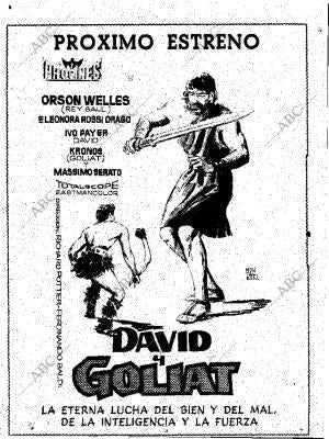 ABC MADRID 11-03-1961 página 7