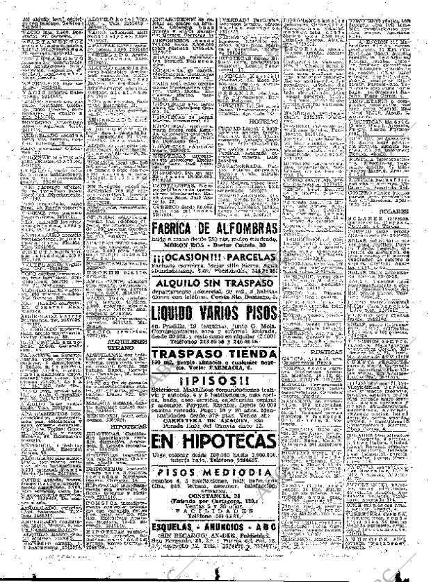 ABC MADRID 11-03-1961 página 72