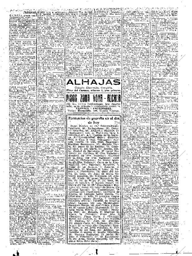 ABC MADRID 11-03-1961 página 73