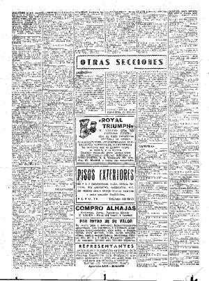 ABC MADRID 11-03-1961 página 74