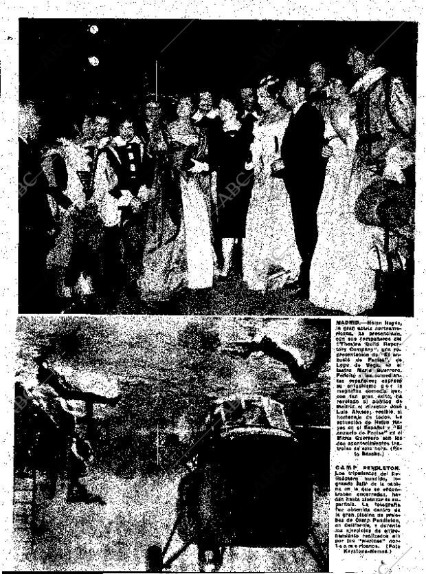 ABC MADRID 11-03-1961 página 8