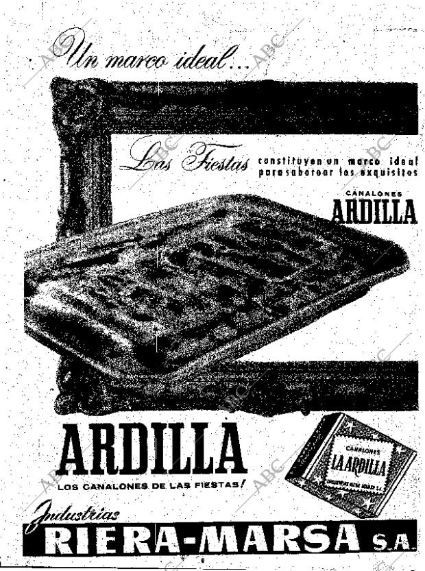 ABC MADRID 11-03-1961 página 80