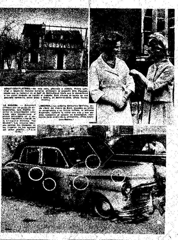 ABC MADRID 11-03-1961 página 9