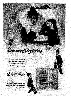 ABC MADRID 14-03-1961 página 12