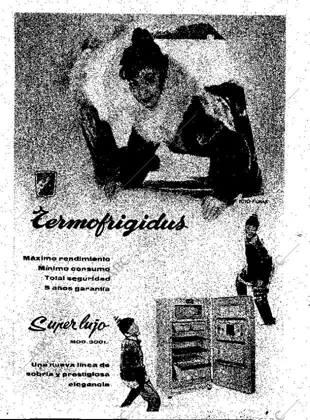ABC MADRID 14-03-1961 página 12