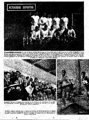 ABC MADRID 14-03-1961 página 13