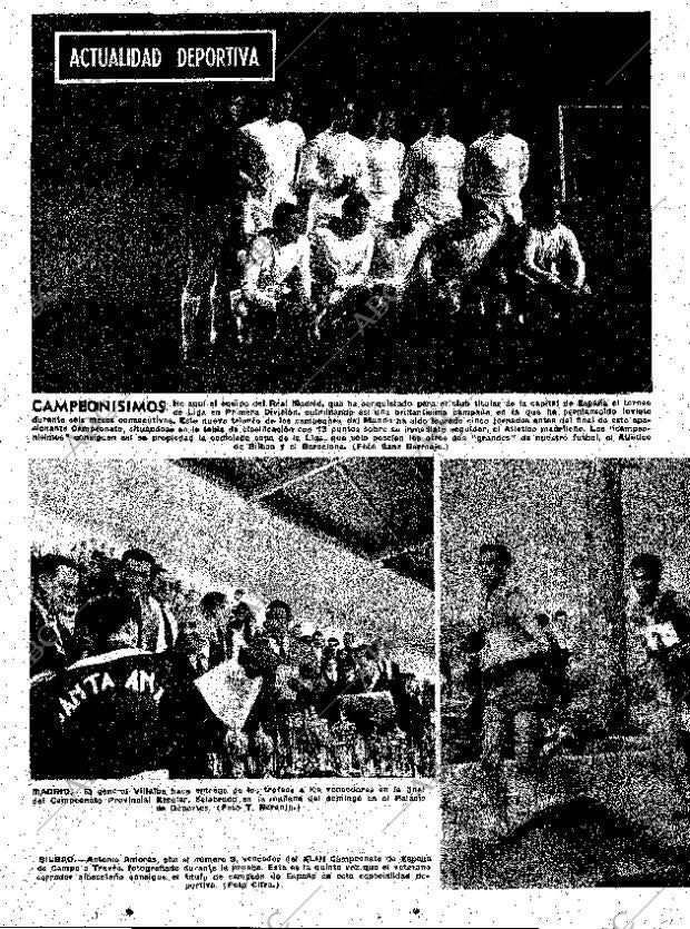 ABC MADRID 14-03-1961 página 13