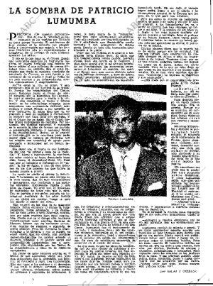 ABC MADRID 14-03-1961 página 15